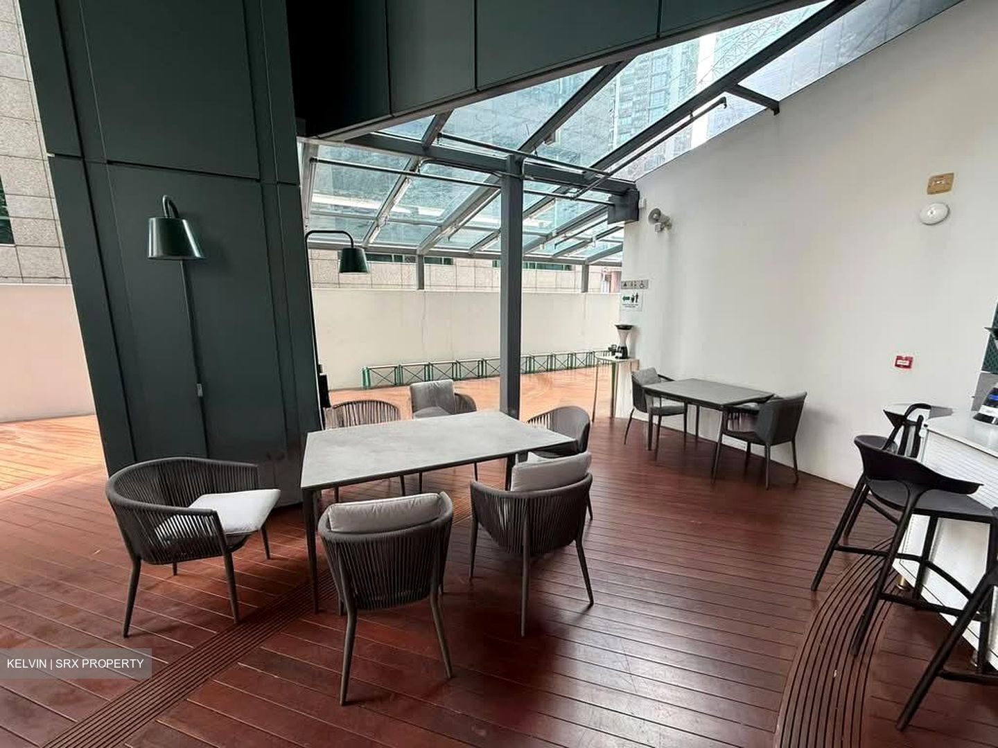 Hub Synergy Point (D2), Office #591241801